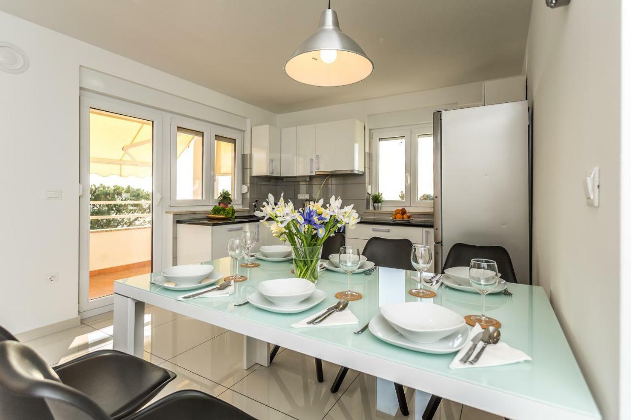 Villa Antonina Kozino ภายนอก รูปภาพ