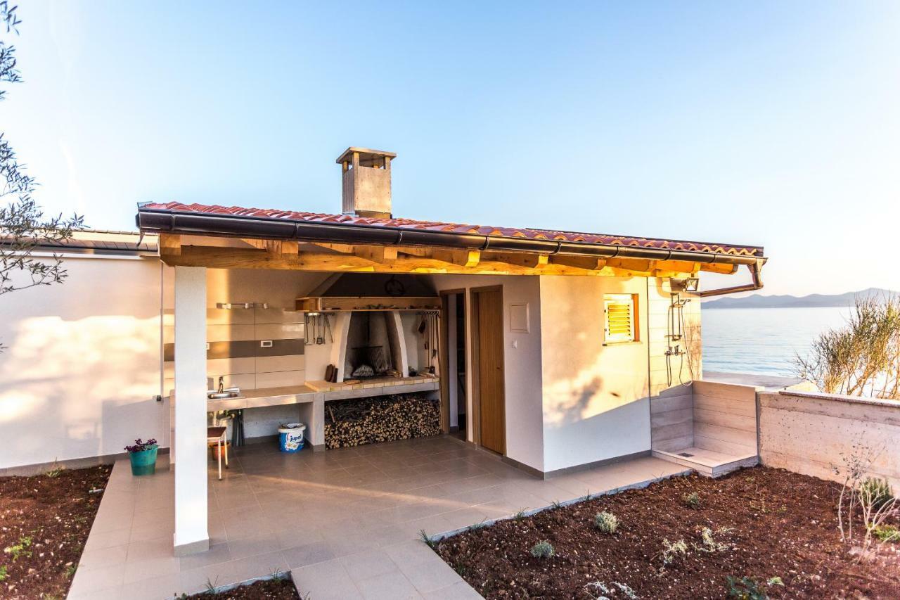 Villa Antonina Kozino ภายนอก รูปภาพ