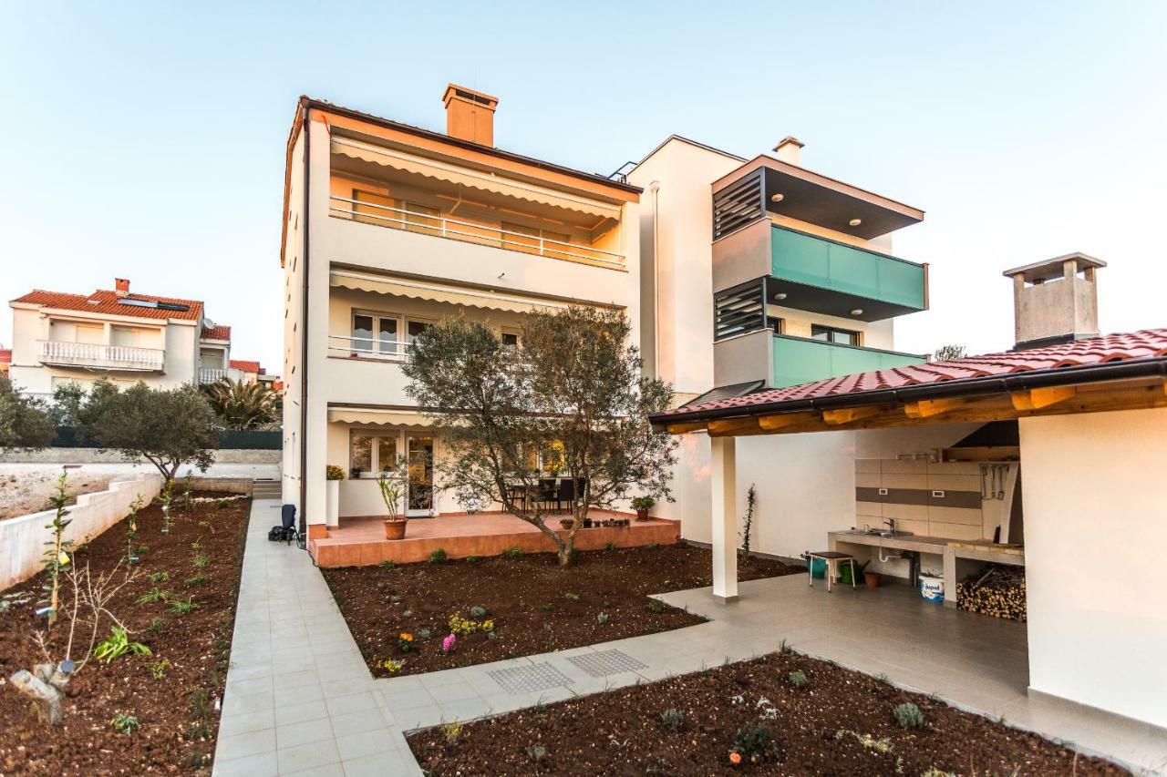 Villa Antonina Kozino ภายนอก รูปภาพ