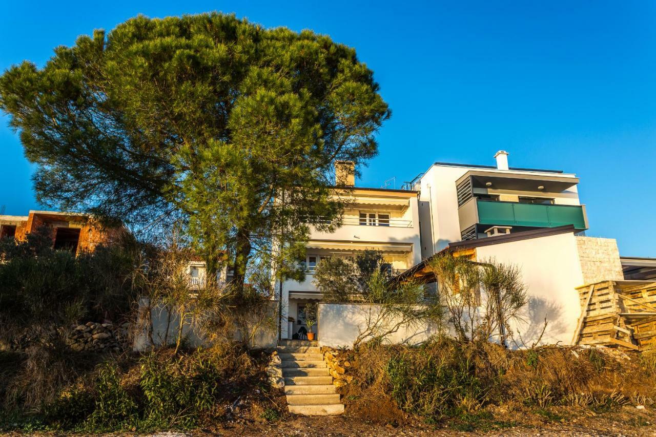 Villa Antonina Kozino ภายนอก รูปภาพ