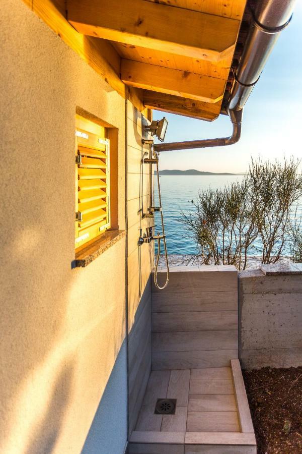 Villa Antonina Kozino ภายนอก รูปภาพ