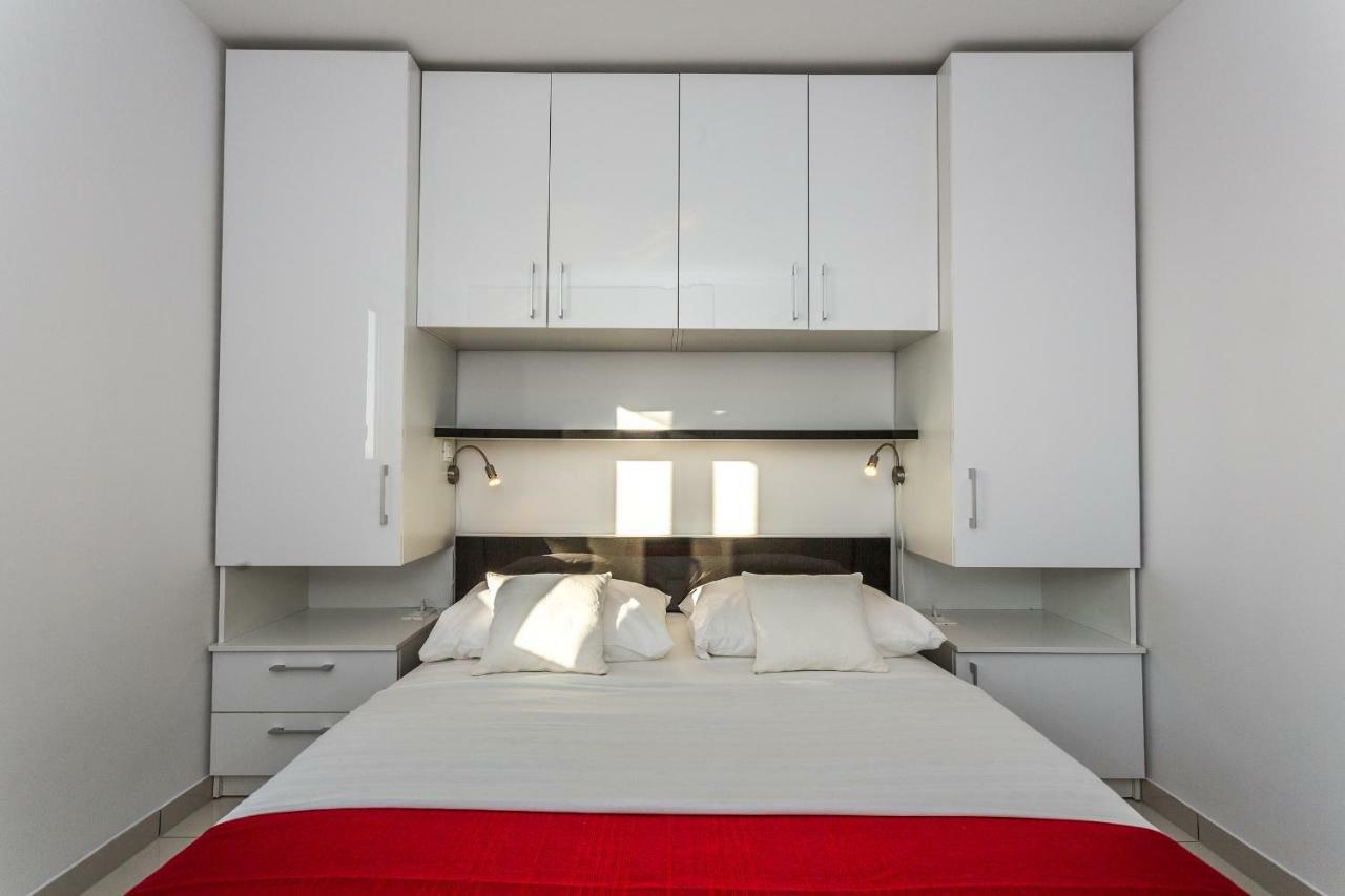 Villa Antonina Kozino ภายนอก รูปภาพ